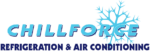 Chillforce Limited